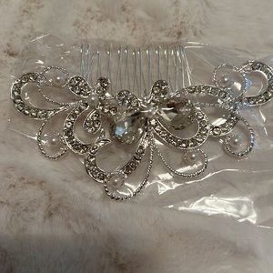 Party/Bridal Hair combs